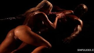 Expect the Unexpected at SinfulXXX - porn video