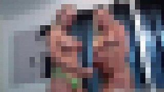 I want you to stroke it just like this JOI - porn video