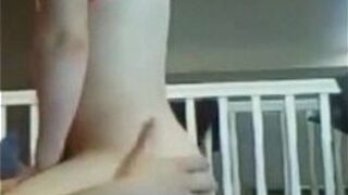 Hot Brunette Teen Has Oral Cowgirl And Missionary - porn video