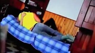 Steamy guy bangs his nasty and sexy - porn video