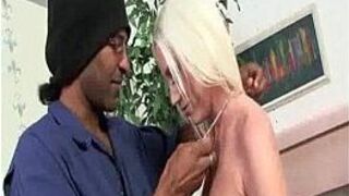 Cuckold Watching Blowjob - porn video