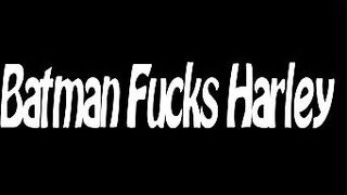 Batman Fucks Harley - porn video