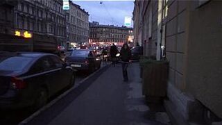 Concupiscent babe desires to fuck - porn video