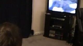 Amazing twinks Jared is jumpy about his very first time tugging off - porn video