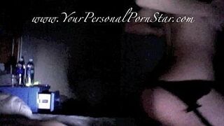 SampleBlowjob Your Personal Pornstar Katie Hastings - porn video