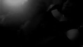 xross dresser pleases herself with dildo - porn video