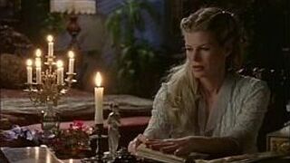 Bedtime Stories - porn video