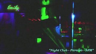 night club paraiso emily - porn video