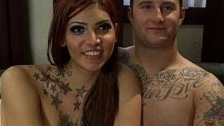 New Years Tranny - porn video