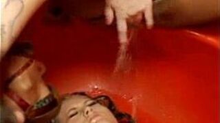 PussyJuiceInHerSleep - porn video