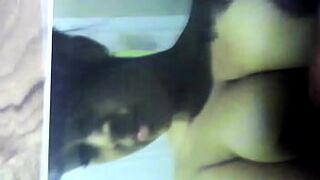 cum tribute for busty beauties - porn video