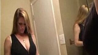 milf fucks good - porn video