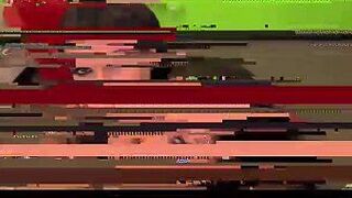 Double BJ fun with Kirsten Price - porn video