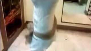 maya dancing - porn video