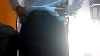 Hot handjob - porn video