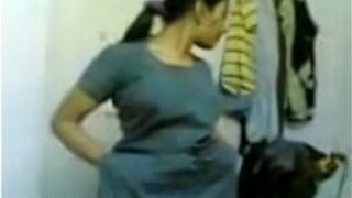 Attingal indhusha - porn video