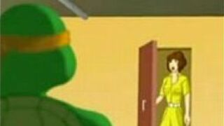 The Turtles Sex Spoof - porn video