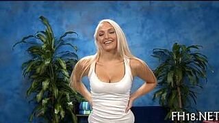 Angel fucked well in doggy - porn video