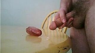 Broken Toy - porn video