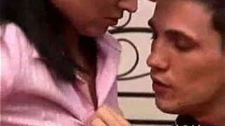 Nylon Traeume mature - porn video