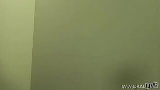 EMMA IS A NASTY SLUT - porn video