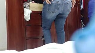 I camera my stepsisters - porn video