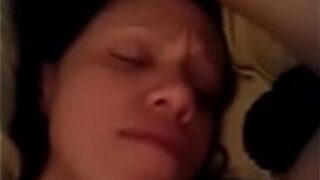 my sexy ex in a morning - porn video