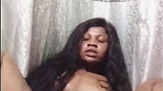 My pussy is a pussy sweetener - porn video