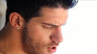 GayRoom Dirty alley fucked sweaty hard - porn video