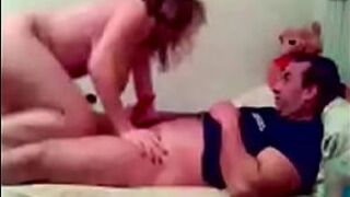 Egyptian wife - porn video