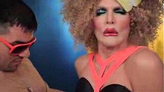 love you like a big schlong - porn video