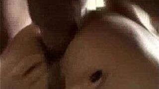 horny dirty blonde shyla begs for a fuck in the ass - porn video