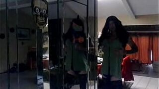 ts tiffany - porn video