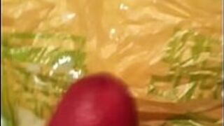 Monster Cum - porn video